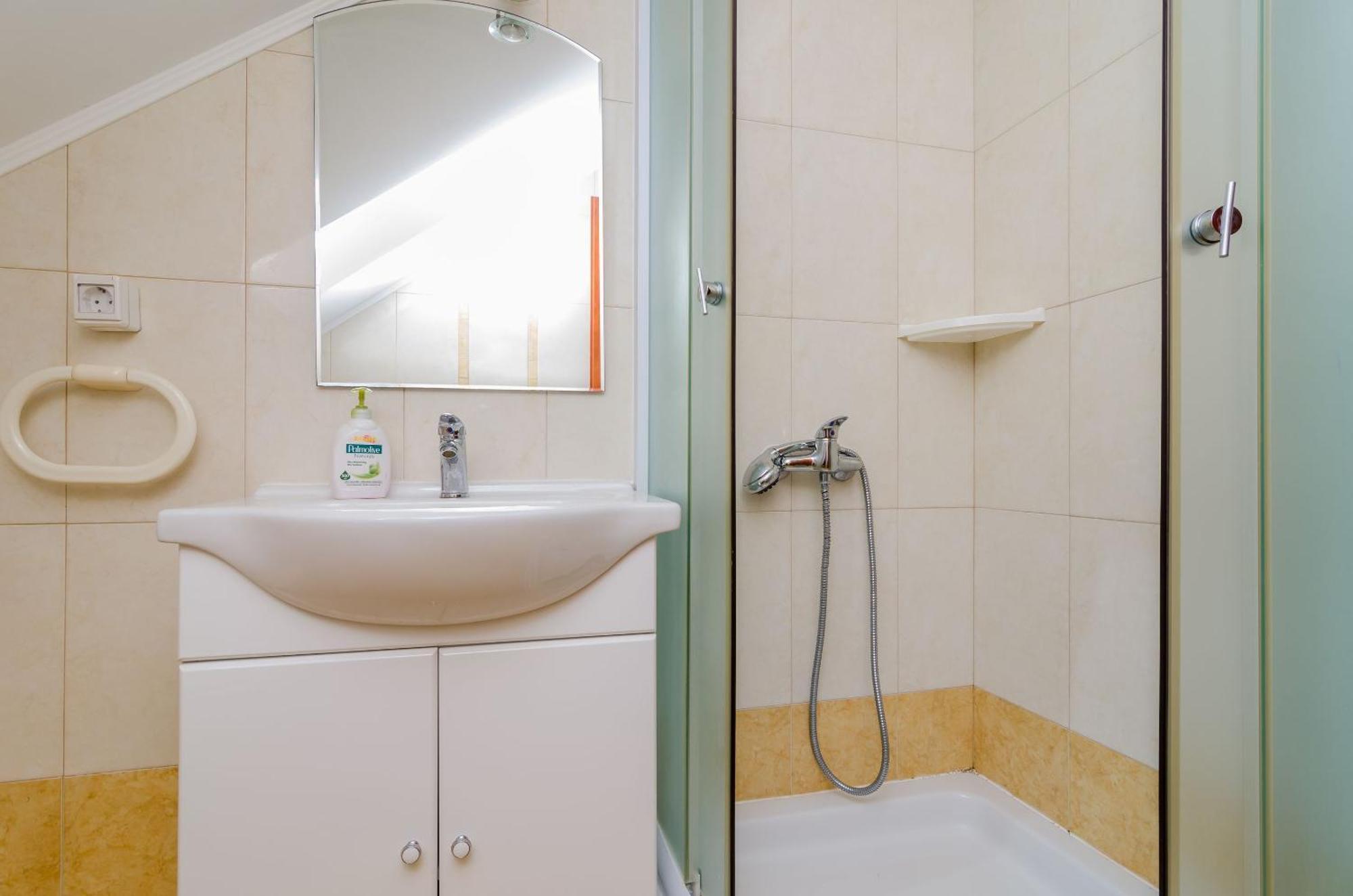 Rooms Mozara Trsteno Pokoj fotografie