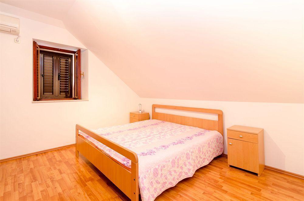 Rooms Mozara Trsteno Exteriér fotografie