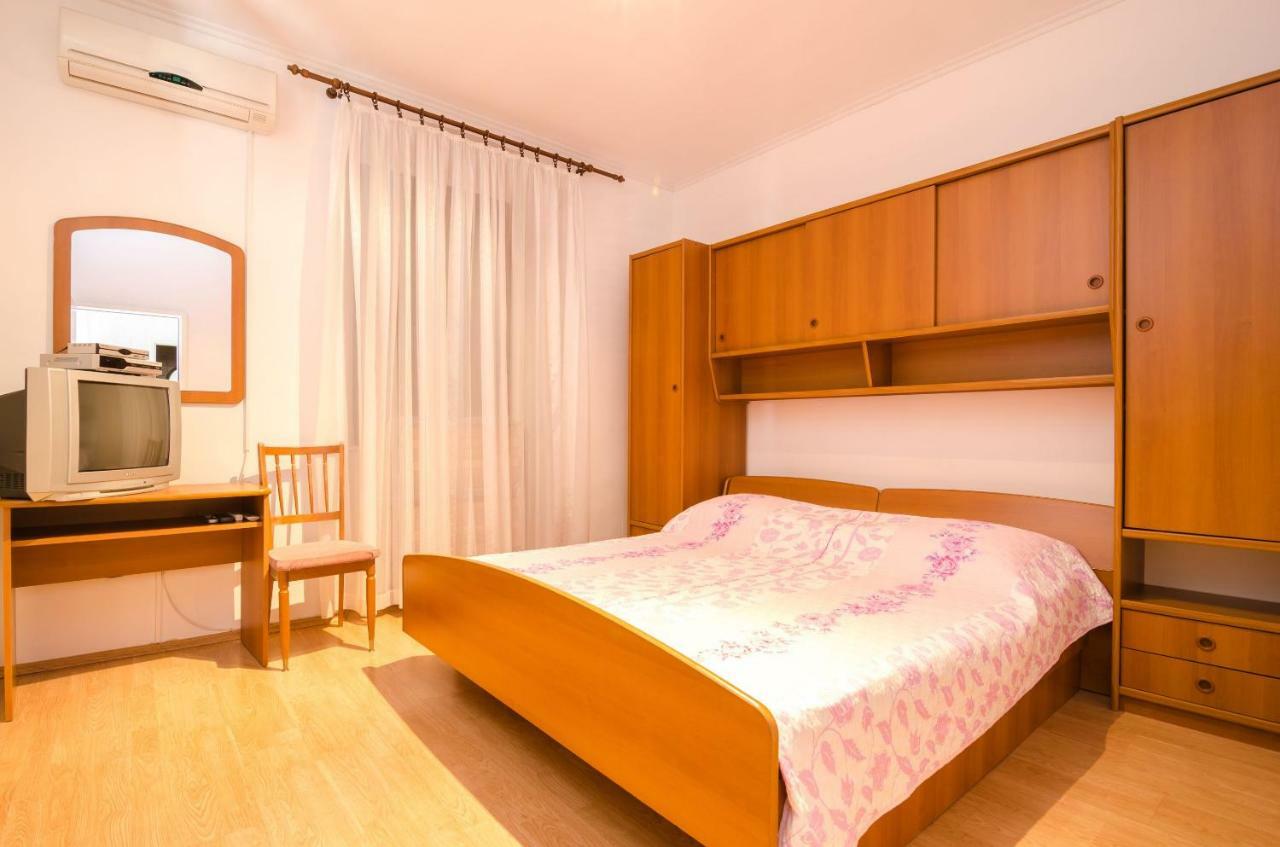 Rooms Mozara Trsteno Exteriér fotografie