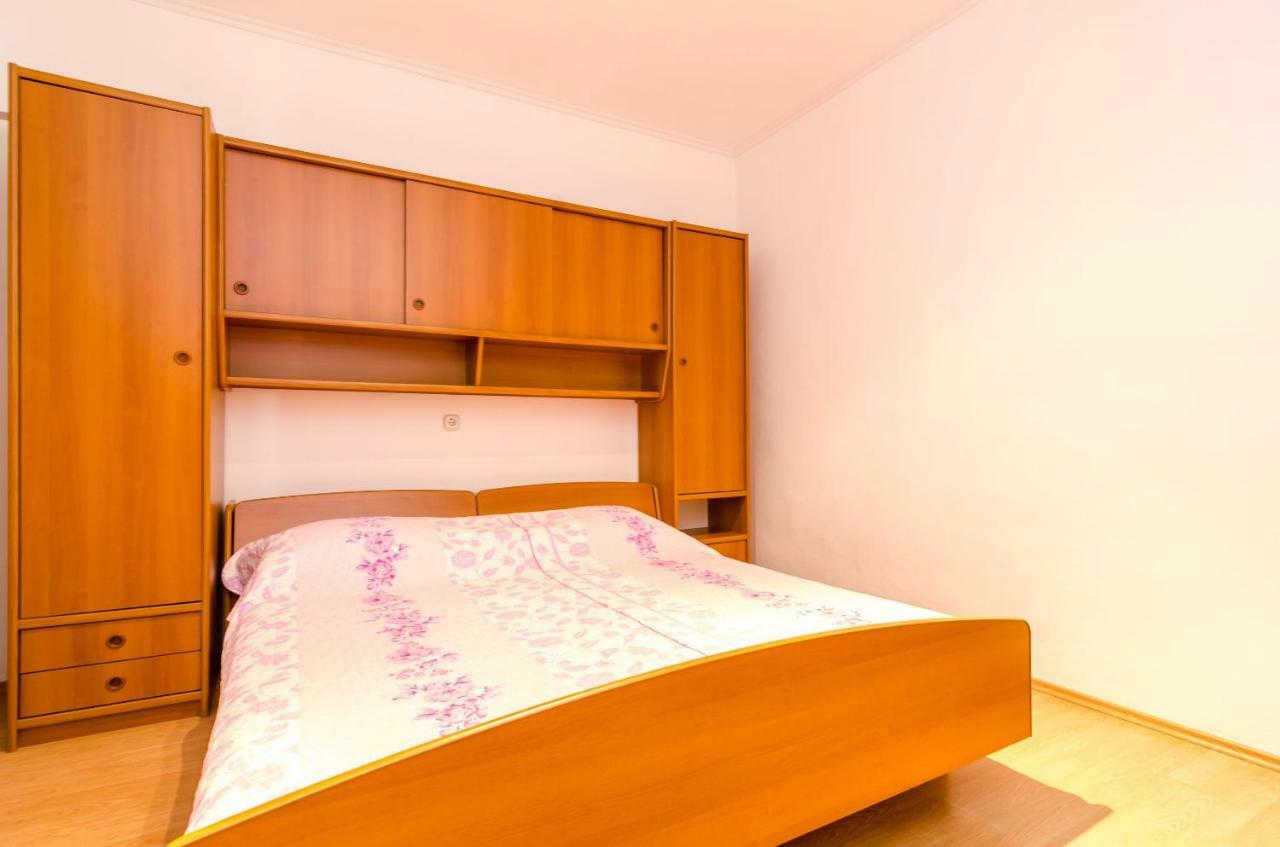 Rooms Mozara Trsteno Exteriér fotografie
