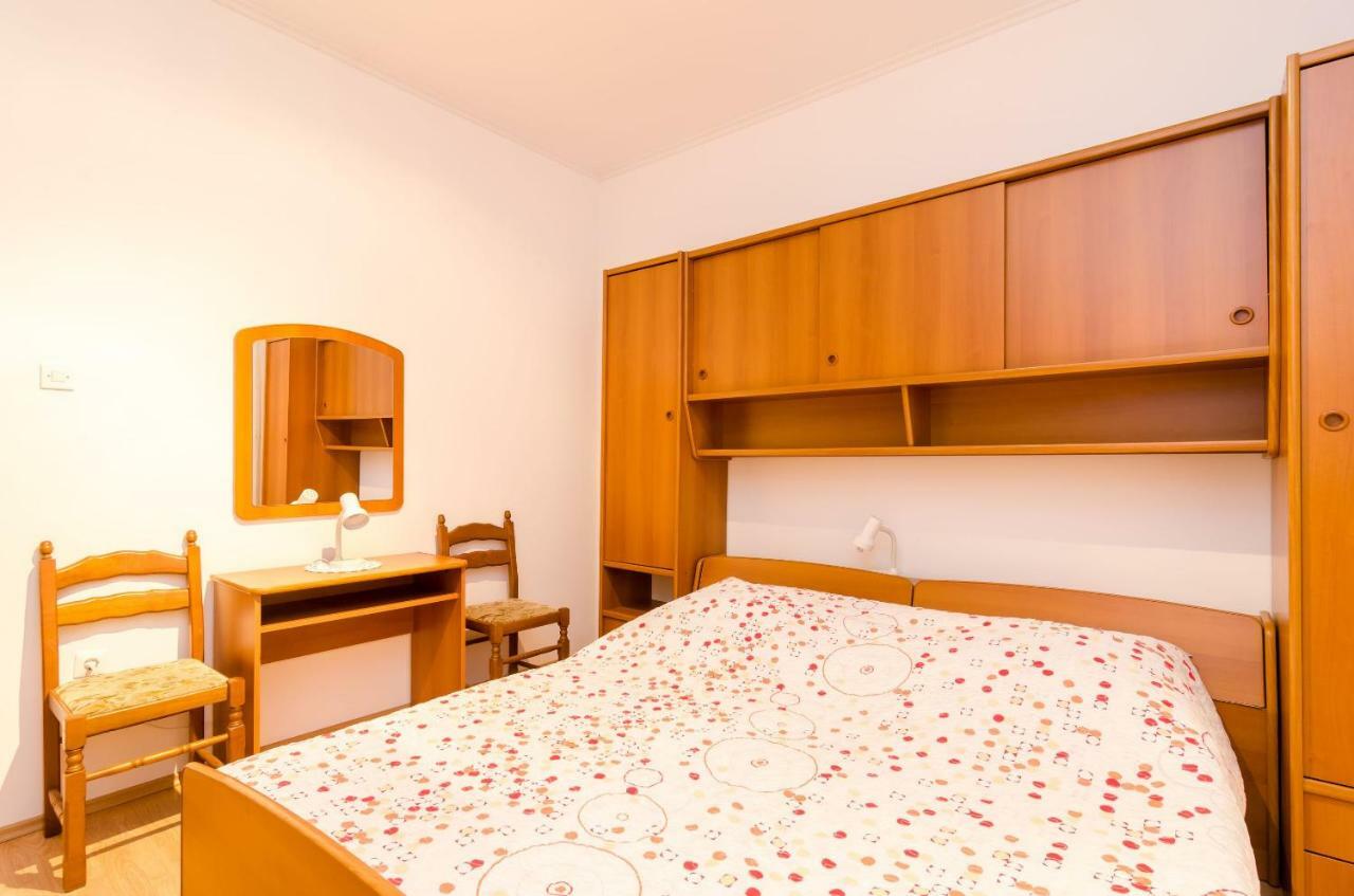 Rooms Mozara Trsteno Exteriér fotografie